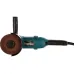 Угловая шлифмашина MAKITA GA5021, 125мм, 1050Вт, удлиненная задняя рукоятка