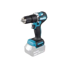 Аккумуляторный шуруповерт ударный MAKITA DHP487Z, LXT BL, без АКБ и ЗУ