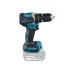 Аккумуляторный шуруповерт ударный MAKITA DHP487Z, LXT BL, без АКБ и ЗУ