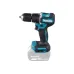 Аккумуляторный шуруповерт ударный MAKITA DHP487Z, LXT BL, без АКБ и ЗУ