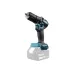 Аккумуляторный шуруповерт ударный MAKITA DHP487Z, LXT BL, без АКБ и ЗУ