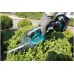 Аккумуляторные ножницы MAKITA DUM111SYX