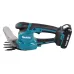 Аккумуляторные ножницы MAKITA DUM111SYX