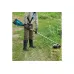 Аккумуляторный триммер MAKITA DUR369LZ