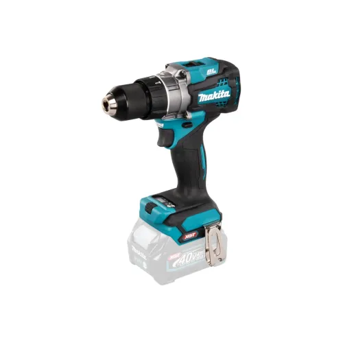 Аккумуляторный шуруповерт MAKITA DF001GZ, XGT BL, без АКБ и ЗУ