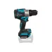 Аккумуляторный шуруповерт MAKITA DF001GZ, XGT BL, без АКБ и ЗУ