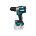 Аккумуляторный шуруповерт MAKITA DF001GZ, XGT BL, без АКБ и ЗУ