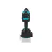 Аккумуляторный шуруповерт MAKITA DF001GZ, XGT BL, без АКБ и ЗУ