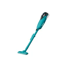 Аккумуляторный пылесос MAKITA DCL281FZ, без АКБ и ЗУ