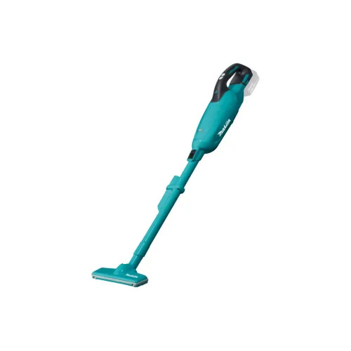 Аккумуляторный пылесос MAKITA DCL281FZ, без АКБ и ЗУ