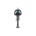 Аккумуляторный кусторез MAKITA UH006GZ (без АКБ и ЗУ)