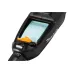 Аккумуляторный пылесос MAKITA CL002GZ03, Li-ion, цвет черный, шланг, насадки в ассортименте