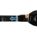 Аккумуляторный пылесос MAKITA CL002GZ03, Li-ion, цвет черный, шланг, насадки в ассортименте
