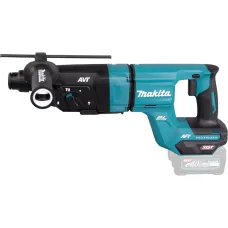 Аккумуляторный перфоратор MAKITA HR007GZ, 3 реж., SDS-PLUS, без АКБ и ЗУ