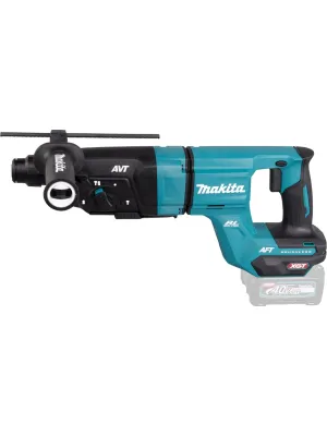 Аккумуляторный перфоратор MAKITA HR007GZ, 3 реж., SDS-PLUS, без АКБ и ЗУ