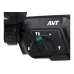 Аккумуляторный перфоратор MAKITA HR007GZ, 3 реж., SDS-PLUS, без АКБ и ЗУ