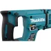Аккумуляторный перфоратор MAKITA HR007GZ, 3 реж., SDS-PLUS, без АКБ и ЗУ