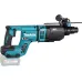 Аккумуляторный перфоратор MAKITA HR007GZ, 3 реж., SDS-PLUS, без АКБ и ЗУ