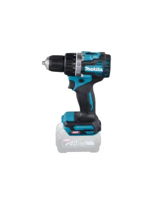 Аккумуляторный шуруповерт MAKITA DF002GZ, XGT BL, без АКБ и ЗУ