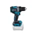 Аккумуляторный шуруповерт MAKITA DF002GZ, XGT BL, без АКБ и ЗУ