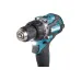Аккумуляторный шуруповерт MAKITA DF002GZ, XGT BL, без АКБ и ЗУ