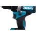 Аккумуляторный шуруповерт MAKITA DF002GZ, XGT BL, без АКБ и ЗУ
