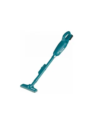 Аккумуляторный пылесос MAKITA CL106FDZ, без АКБ и ЗУ