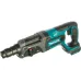 Аккумуляторный перфоратор MAKITA DHR241Z, 3 режимный, sds plus,без АКБ и ЗУ