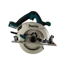 Аккумуляторная пила дисковая MAKITA DHS710Z, LXT 18В, без АКБ и ЗУ