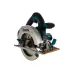 Аккумуляторная пила дисковая MAKITA DHS710Z, LXT 18В, без АКБ и ЗУ