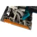 Аккумуляторная пила дисковая MAKITA DHS710Z, LXT 18В, без АКБ и ЗУ