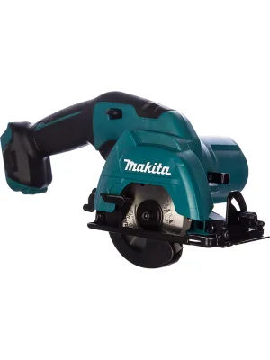 Аккумуляторная пила дисковая MAKITA HS301DZ, CXT 12В max, без АКБ и ЗУ