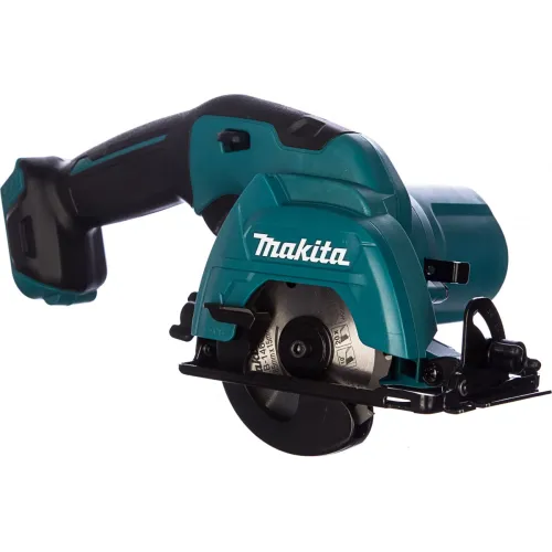 Аккумуляторная пила дисковая MAKITA HS301DZ, CXT 12В max, без АКБ и ЗУ