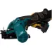 Аккумуляторная пила дисковая MAKITA HS301DZ, CXT 12В max, без АКБ и ЗУ