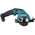 Аккумуляторная пила дисковая MAKITA HS301DZ, CXT 12В max, без АКБ и ЗУ