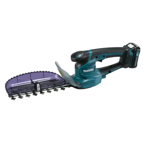 Аккумуляторные ножницы MAKITA UH201DZ, без АКБ и ЗУ