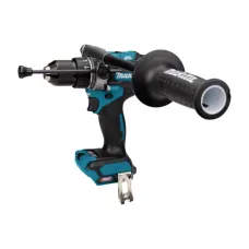 Аккумуляторный шуруповерт ударный MAKITA HP001GZ, XGT BL, без АКБ и ЗУ