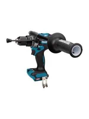 Аккумуляторный шуруповерт ударный MAKITA HP001GZ, XGT BL, без АКБ и ЗУ