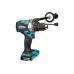 Аккумуляторный шуруповерт ударный MAKITA HP001GZ, XGT BL, без АКБ и ЗУ