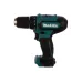 Аккумуляторный шуруповерт MAKITA DF333DZ, CXT, без АКБ и ЗУ