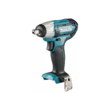 Аккумуляторный гайковерт ударный MAKITA TW141DZ, CXT 12В max, без АКБ и ЗУ