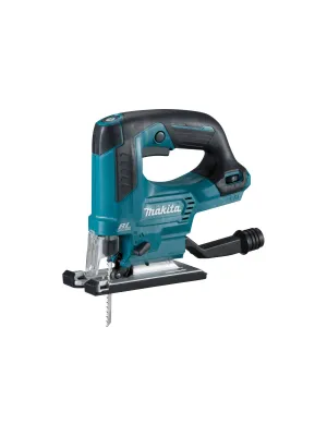 Аккумуляторный лобзик MAKITA JV103DZ, CXT BL 12В max, без АКБ и ЗУ