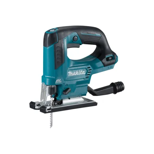 Аккумуляторный лобзик MAKITA JV103DZ, CXT BL 12В max, без АКБ и ЗУ