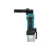 Аккумуляторный перфоратор MAKITA HR003GZ, 3 режимный, sds plus, без АКБ и ЗУ