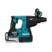 Аккумуляторный перфоратор MAKITA HR003GZ, 3 режимный, sds plus, без АКБ и ЗУ
