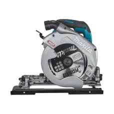 Аккумуляторная пила дисковая MAKITA HS009GZ, XGT BL 40В, без АКБ и ЗУ