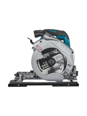 Аккумуляторная пила дисковая MAKITA HS009GZ, XGT BL 40В, без АКБ и ЗУ