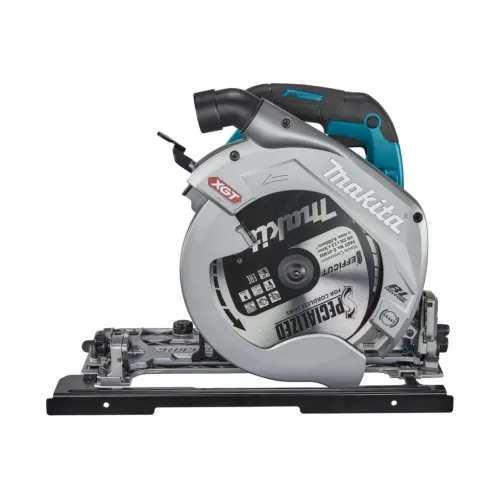 Аккумуляторная пила дисковая MAKITA HS009GZ, XGT BL 40В, без АКБ и ЗУ
