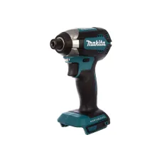 Аккумуляторный винтоверт ударный MAKITA DTD153Z, LXT BL 18В, 1/4