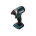 Аккумуляторный винтоверт ударный MAKITA DTD153Z, LXT BL 18В, 1/4